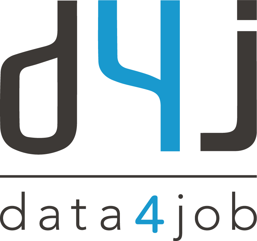 d4j logo